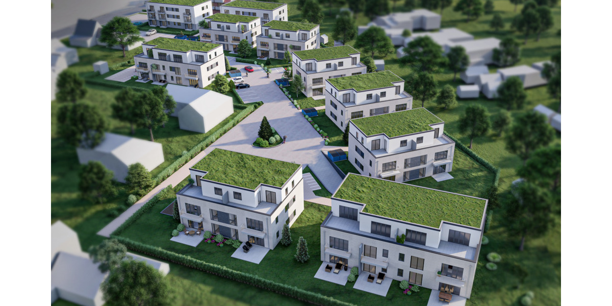 Etagenwohnung Stockelsdorf - 3 Zimmer, 90 m&sup2;, 541.500&euro; | Angebot:25912469