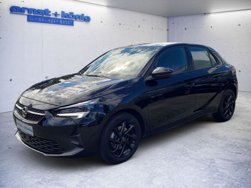 Corsa