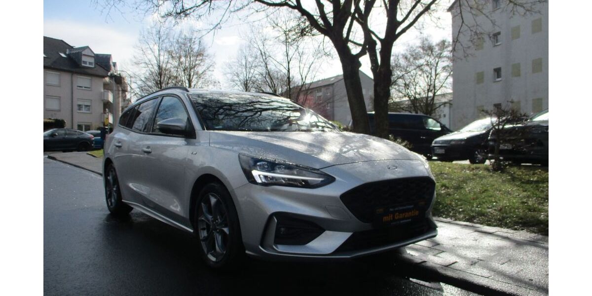 Ford Focus 80.000 km 12.999 &euro; Neuwied 56564