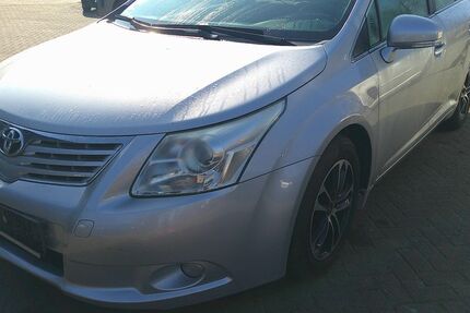Toyota Avensis 262.000 km 2.200 &euro; Neddemin 17039