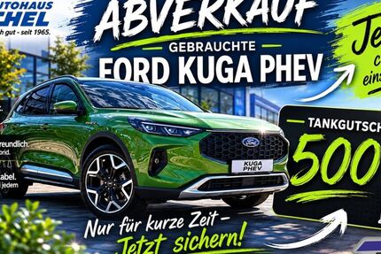 Ford Kuga 43.407 km 27.990 &euro; Hartmannsdorf 09232