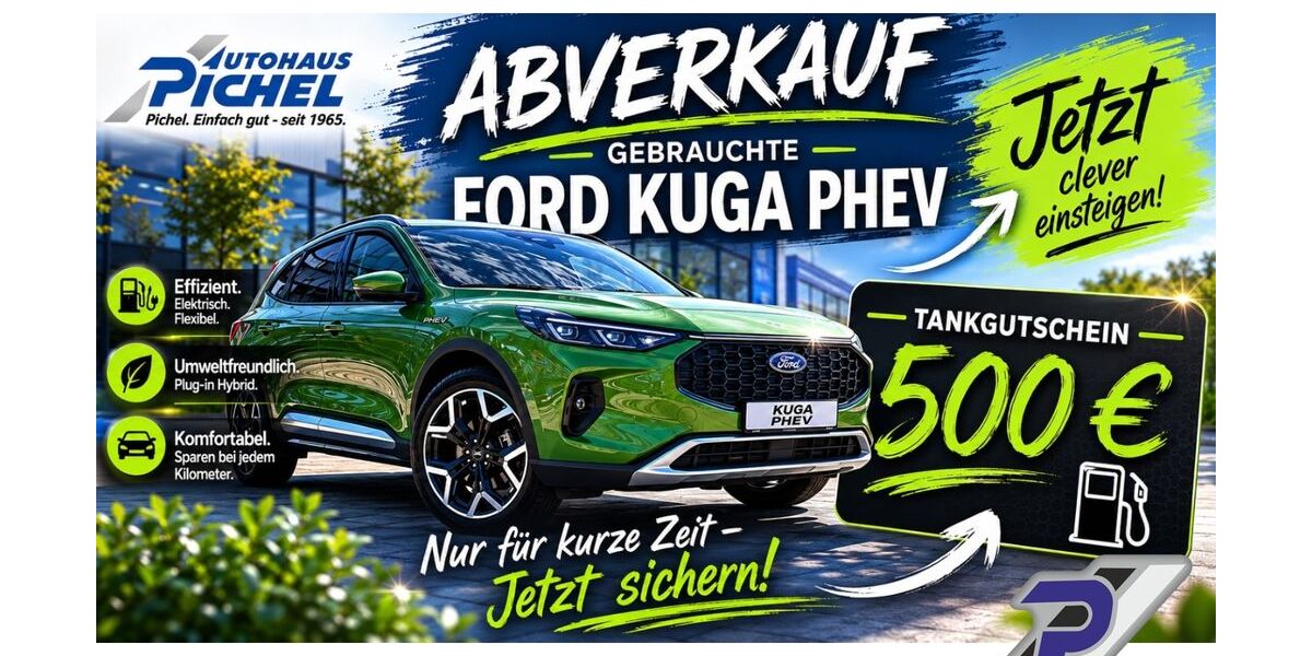 Ford Kuga 43.407 km 27.990 &euro; Hartmannsdorf 09232