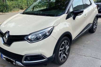 Renault Captur 98.100 km 9.000 € Berlin 12687