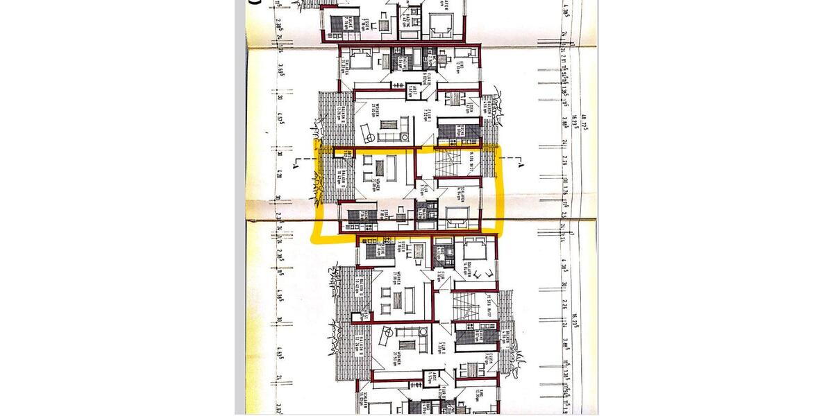 Erdgeschoßwohnung Weil am Rhein - 2 Zimmer, 63 m&sup2;, 220.000&euro; | Angebot:26941727