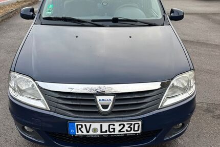 Dacia Logan 188.000 km 1.690 &euro; Aitrach 88319
