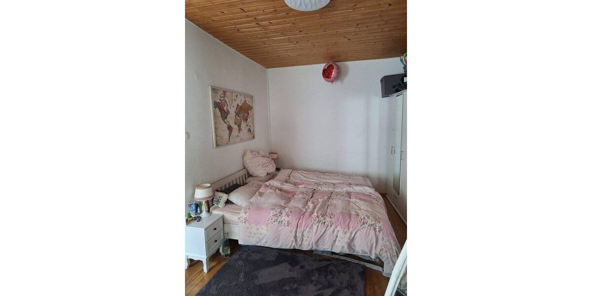 Etagenwohnung Schwerte Westhofen - 4 Zimmer, 93 m&sup2;, 740&euro; | Angebot:26858208