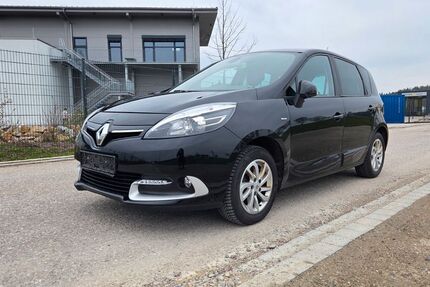 Renault Scenic 105.800 km 5.300 &euro; Burgkirchen 84508