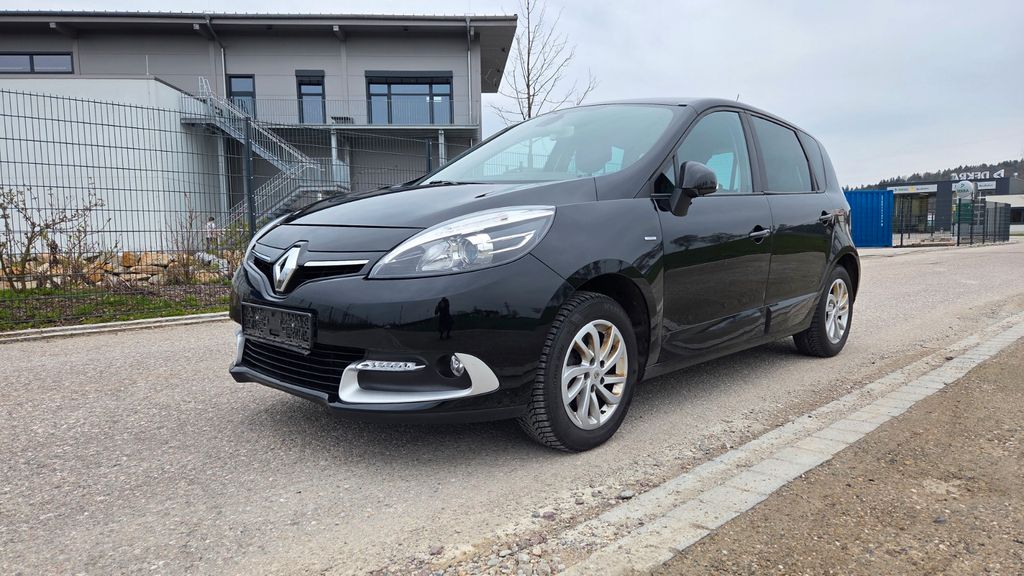 Renault Scenic 105.800 km 6.500 &euro; Burgkirchen 84508