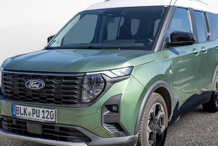 Ford Tourneo Courier 443 km 29.990 &euro; Schönburg 06618