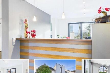 Attraktive Bürofläche in Rehlingen-Siersburg zimmer