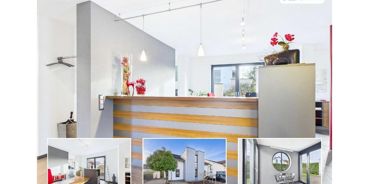 Attraktive Bürofläche in Rehlingen-Siersburg zimmer