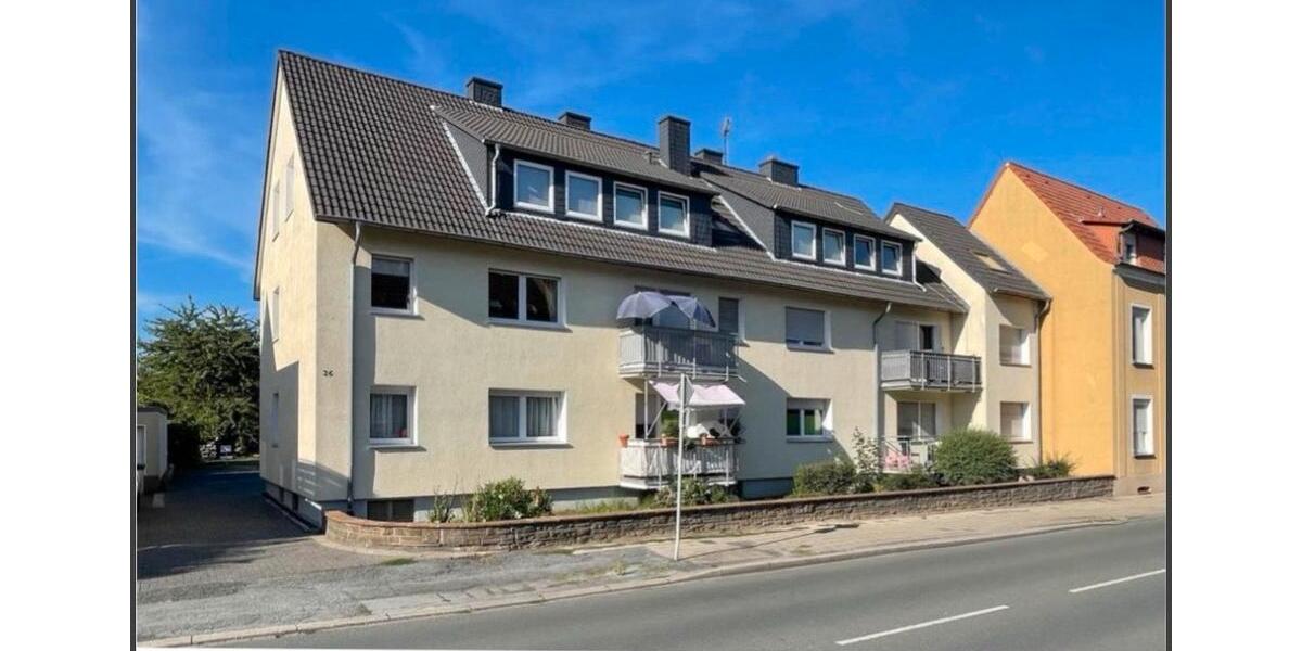 Dachgeschoßwohnung Beckum - 2 Zimmer, 46 m&sup2;, 92.000&euro; | Angebot:25513010