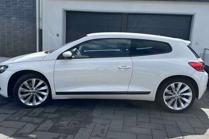 VW Scirocco 213.700 km 4.500 € Wermelskirchen 42929