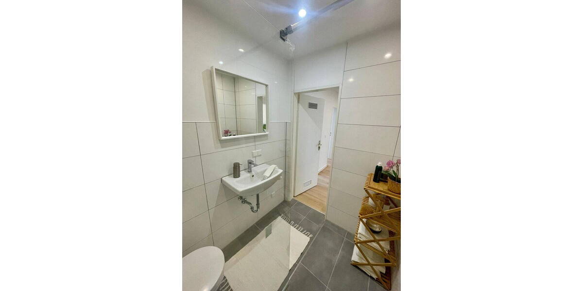 Etagenwohnung Mannheim Neckarau - 3 Zimmer, 71 m&sup2;, 280.000&euro; | Angebot:26040843