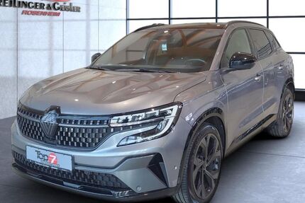 Renault Austral 55.433 km 26.880 &euro; Rosenheim 83022