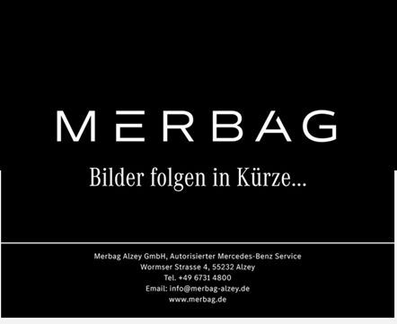 Mercedes-Benz C 180 16.600 km 35.900 &euro; Alzey 55232