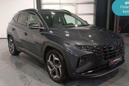 Hyundai TUCSON 46.066 km 29.220 € Eching 85386