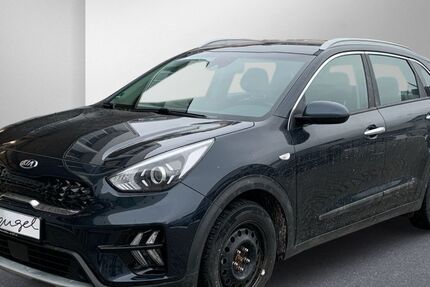 Kia Niro 58.100 km 18.985 &euro; Wunsiedel 95632