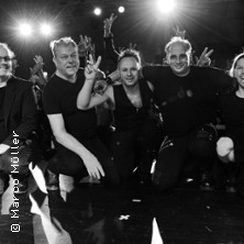 Depeche Reload 21.11.2026 Wollfabrik Schwetzingen