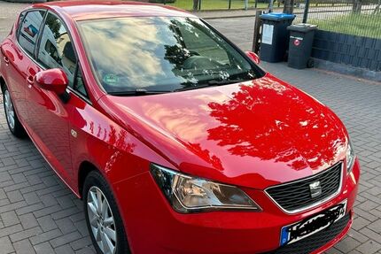 Seat Ibiza 72.500 km 6.100 &euro; Garbsen 30826