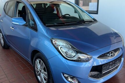 Hyundai ix20 175.623 km 4.100 € Henstedt-Ulzburg (bei Hamburg) 24558