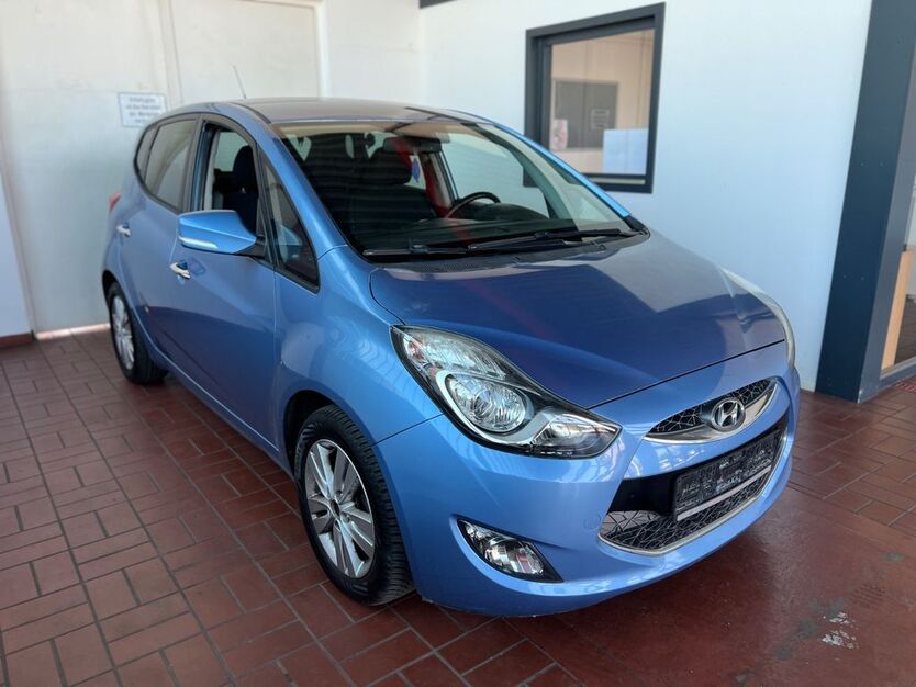 Hyundai ix20 175.623 km 4.100 € Henstedt-Ulzburg (bei Hamburg) 24558