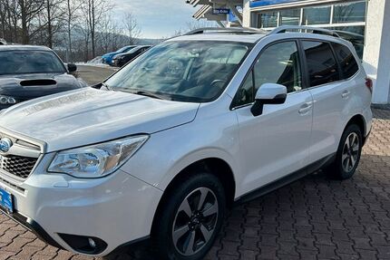 Subaru Forester 182.729 km 13.900 &euro; Bad Kötzting 93444