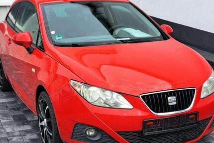 Seat Ibiza 258.000 km 950 € Hillesheim 54576