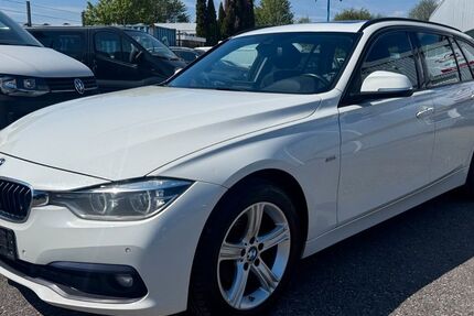 BMW 320 385.000 km 7.190 &euro; Linkenheim-Hochstetten 76351