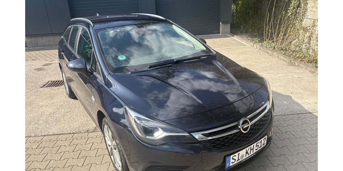 Opel Astra 157.900 km 6.499 &euro; Wilnsdorf 57234
