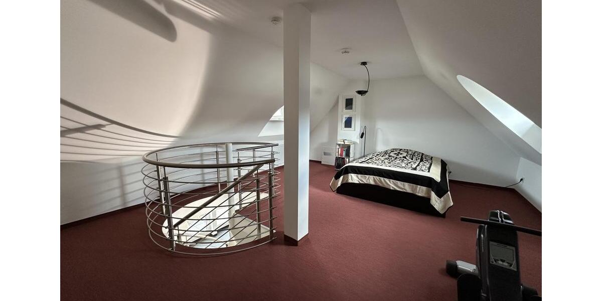 Maisonettenwohnung Gießen - 4 Zimmer, 106 m&sup2;, 385.000&euro; | Angebot:26960054