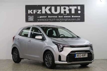 Kia Picanto 4.100 km 15.990 &euro; Recklinghausen 45661