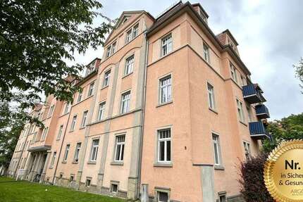Wohnung zum Mieten in Dresden 699 € 53.98 m²