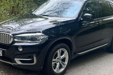 BMW X5 184.950 km 21.600 € Moorenweis 82272