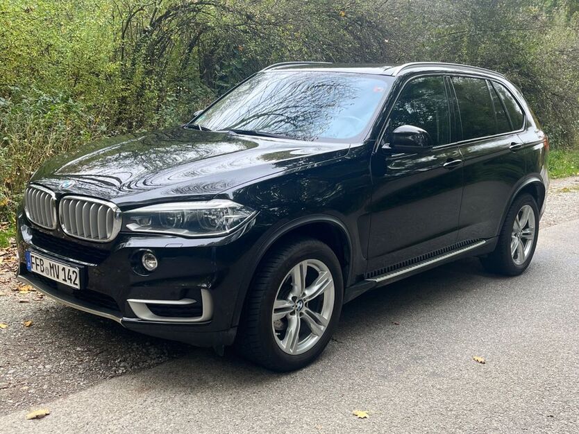 BMW X5 184.950 km 21.600 € Moorenweis 82272