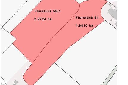 Landwirtschaftliche Fläche in Ostermarsch (Nähe Steinweg) - Gewerbeobjekt Norden Ostermarsch | Angebot:26478786