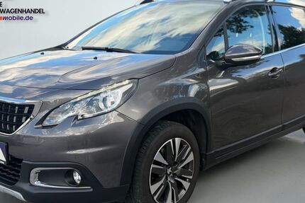 Peugeot 2008 133.350 km 7.999 &euro; Seesen 38723