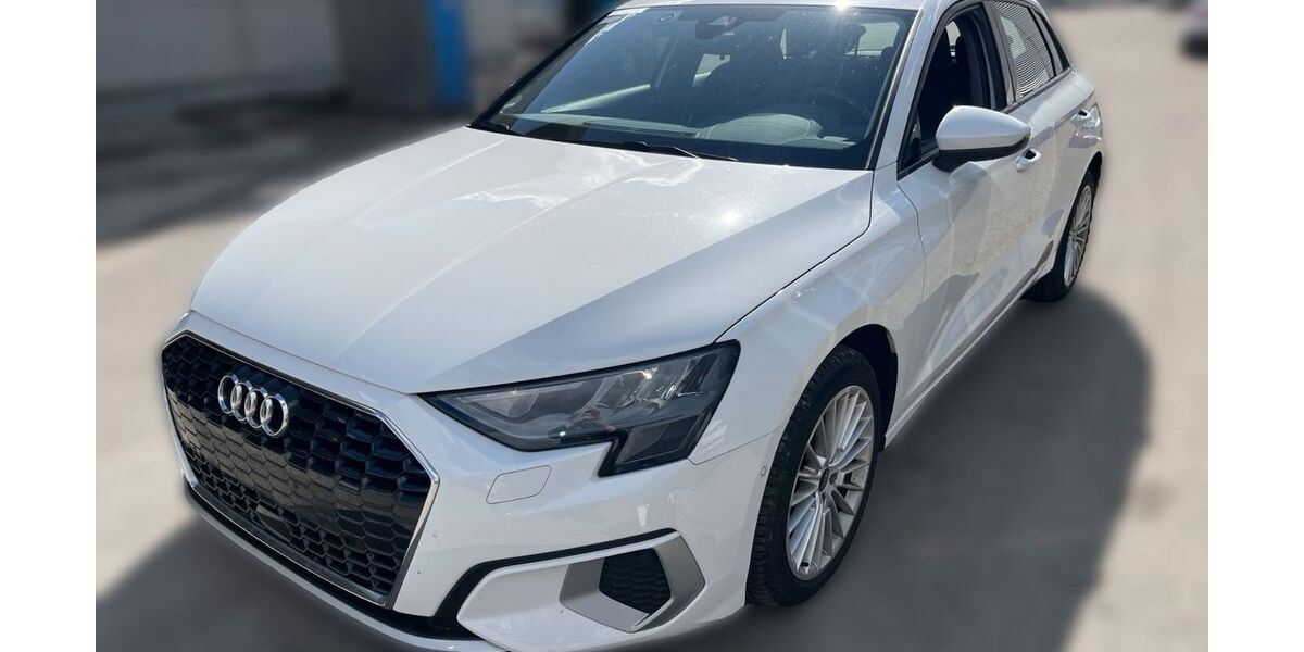 Audi A3 78.687 km 22.699 &euro; Bad Kötzting 93444