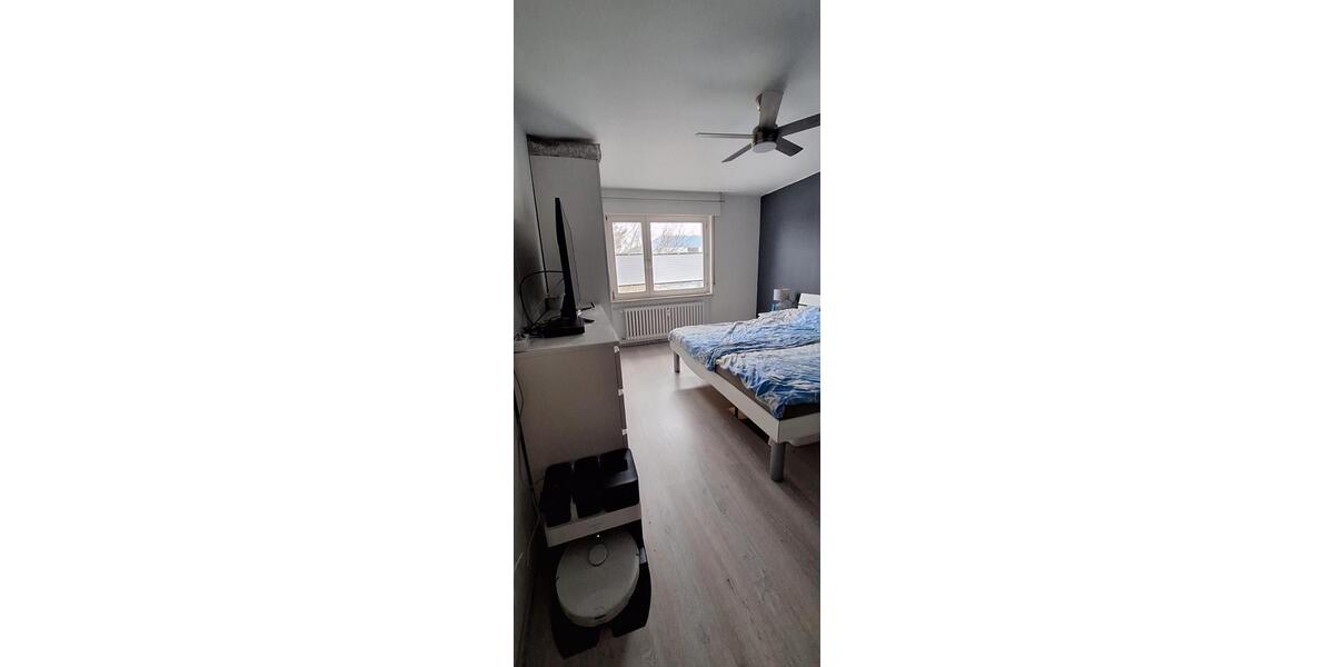 Etagenwohnung Ingelheim am Rhein - 3 Zimmer, 85 m&sup2;, 260.000&euro; | Angebot:26863946