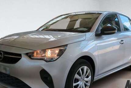 Opel Corsa 12.990 km 13.890 &euro; Schöningen 38364