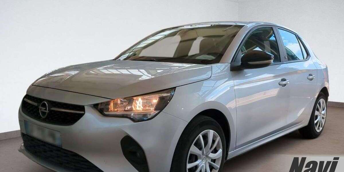 Opel Corsa 12.990 km 13.890 &euro; Schöningen 38364