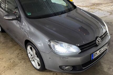VW Golf 202.800 km 7.599 &euro; Nettersheim 53947