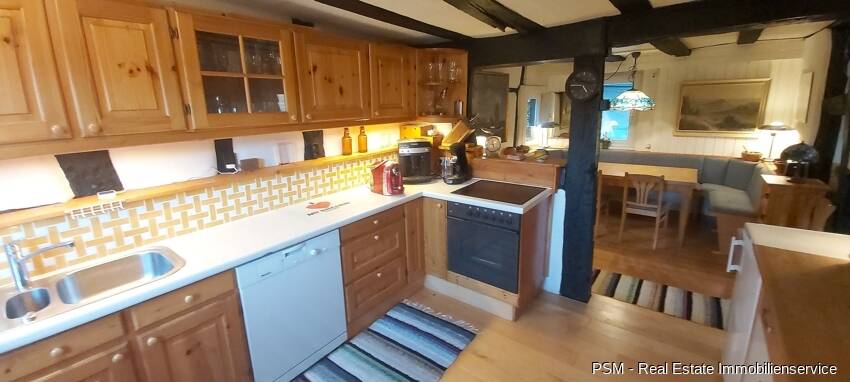 Reihenendhaus Königstein im Taunus Königstein - 7 Zimmer, 182 m&sup2;, 548.000&euro; | Angebot:26330510