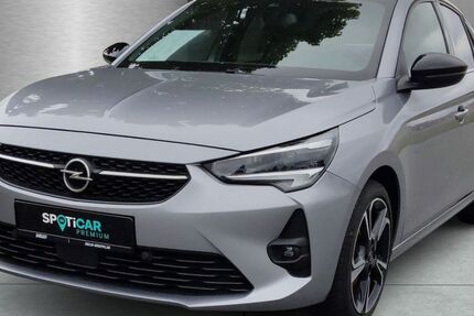 Opel Corsa 36.696 km 16.480 &euro; Wesenberg 23858