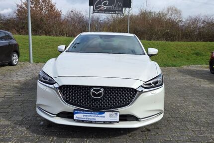 Mazda 6 3.017 km 33.990 &euro; Limburg 65553