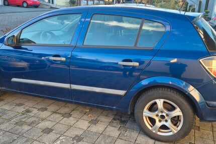 Opel Astra 260.000 km 595 &euro; Andernach 56626