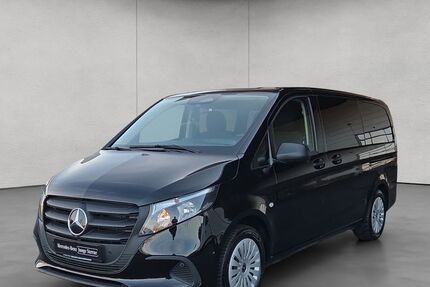 Mercedes-Benz Vito 39.620 km 47.199 &euro; Schweinfurt 97424