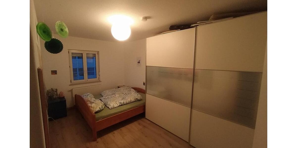 Etagenwohnung Würzburg Heuchelhof - 3 Zimmer, 83 m&sup2;, 909&euro; | Angebot:25512562