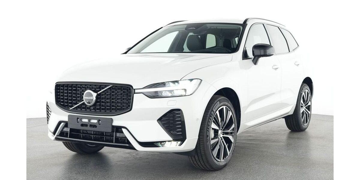 Volvo XC60 26.480 km 44.500 &euro; Schwarzheide 01987