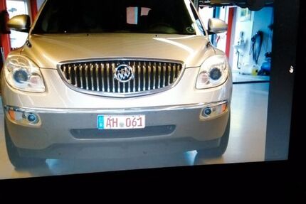 Buick Enclave 380.123 km 5.999 &euro; beuron 88631